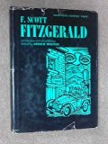 F. Scott Fitzgerald : A Collection of Critical Essays N/A 9780133208467 Front Cover