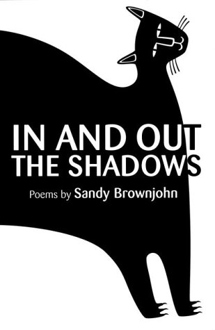 In and Out of the Shadows   2000 9780192762467 Front Cover