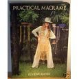 Practical Macrame N/A 9780442203467 Front Cover