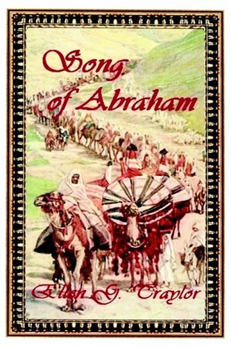 Song of Abraham  2003 9780970027467 Front Cover