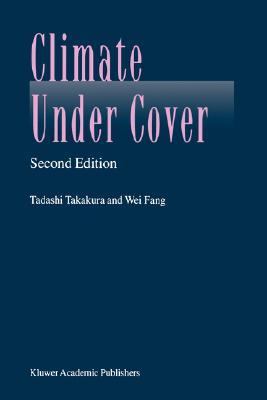 Climate under Cover  2nd 2002 (Revised) 9781402008467 Front Cover