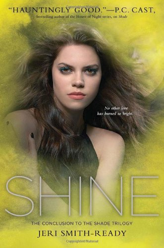 Shine   2012 9781442439467 Front Cover