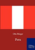 Peru N/A 9783864446467 Front Cover