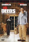 Mr. Deeds (Full Screen Special Edition) System.Collections.Generic.List`1[System.String] artwork