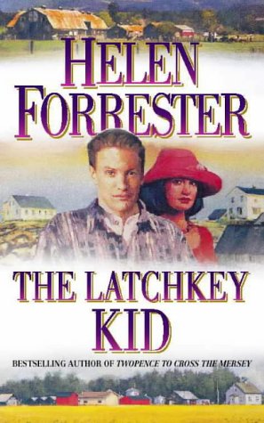 The Latchkey Kid N/A 9780006172468 Front Cover