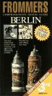 Frommer's City Guide to Berlin, 1995  3rd 1995 9780028600468 Front Cover