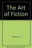 Art of Fiction 4th 1983 9780030605468 Front Cover