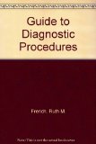 Nurse's Guide to Diagnostic Procedures 5th 9780070221468 Front Cover