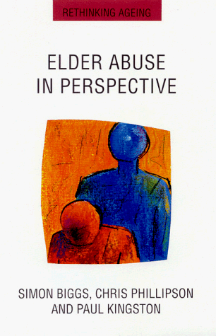Elder Abuse in Perspective   1995 9780335191468 Front Cover