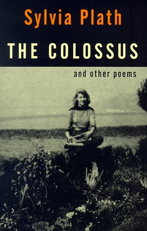 Colossus And Other Poems N/A 9780375704468 Front Cover