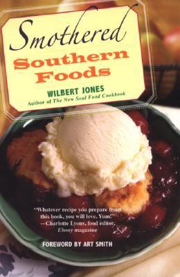 Smothered Southern Foods  N/A 9780806527468 Front Cover