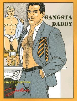 Gangsta Daddy   2001 9780972141468 Front Cover