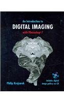 Introduction to Digital Imaging with Photoshop 7 (Book Only)   2003 9781111321468 Front Cover