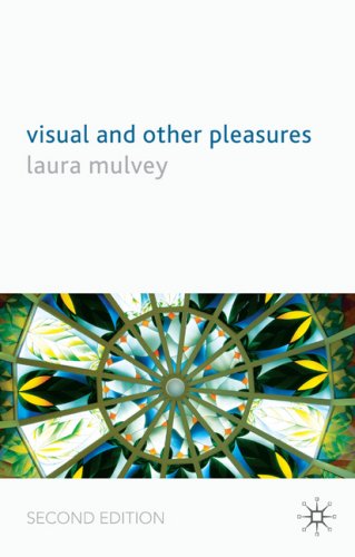 Visual and Other Pleasures  2nd 2009 (Revised) 9781403992468 Front Cover