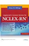 Lippincott's Content Review for NCLEX-RN  N/A 9781451144468 Front Cover