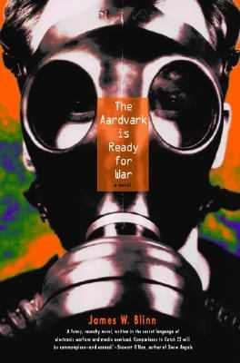 Aardvark Is Ready for War   2003 9781560255468 Front Cover