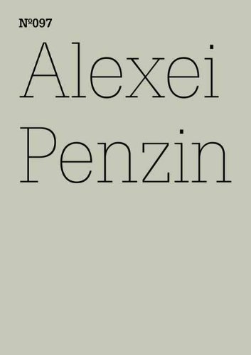 Alexei Penzin Rex Exsomnis. Schlaf und Subjektivitï¿½t in der Kapitalistischen Moderne  2012 9783775729468 Front Cover