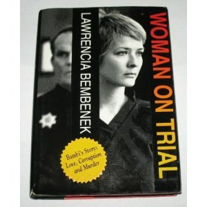 Woman on Trial N/A 9780002157469 Front Cover