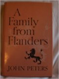 Family from Flanders   1985 9780002173469 Front Cover