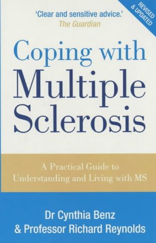 Coping with Multiple Sclerosis N/A 9780091902469 Front Cover