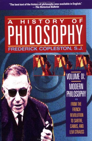 History of Philosophy  N/A 9780385470469 Front Cover