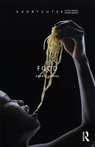 Food   2014 9780415524469 Front Cover