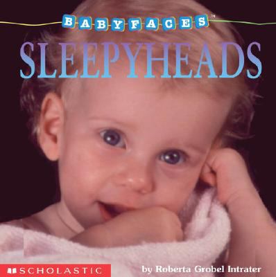 Sleepyheads  N/A 9780439339469 Front Cover