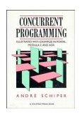Concurrent Programming   1989 9780470213469 Front Cover