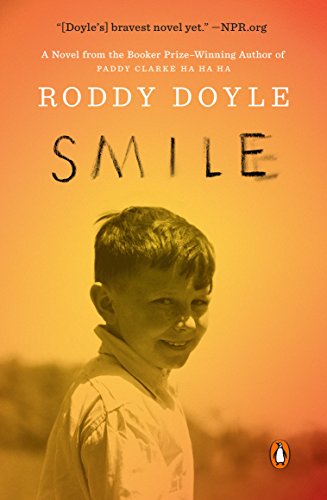 Smile A Novel N/A 9780735224469 Front Cover