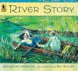 River Story  N/A 9780763676469 Front Cover