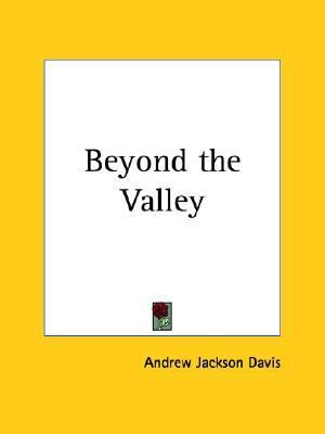 Beyond the Valley  Reprint  9780766138469 Front Cover