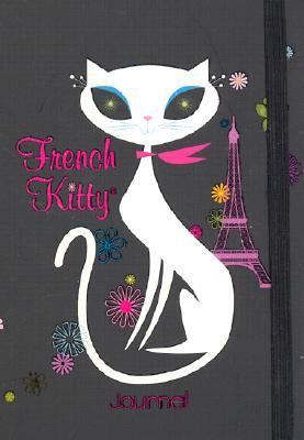 French Kitty Journal  N/A 9780810985469 Front Cover