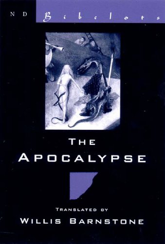 Apocalypse   2000 9780811214469 Front Cover