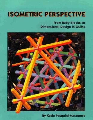 Isometric Perspective N/A 9780914881469 Front Cover