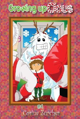 Growing up Claus N/A 9781604770469 Front Cover