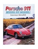 Porsche 911 Model by Model  2000 9781861263469 Front Cover