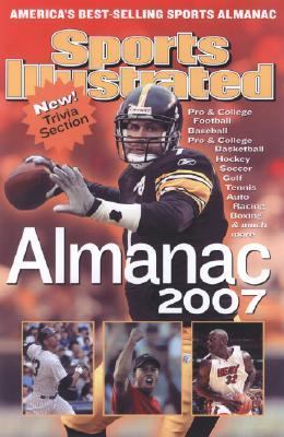 Almanac 2007  N/A 9781933405469 Front Cover
