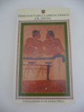 Democracy and Classical Greece   1978 9780006333470 Front Cover