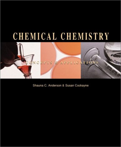 Clinical Chemistry Concepts and Applications  2003 9780071360470 Front Cover