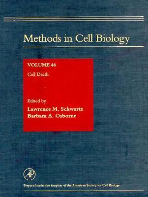 Cell Death   1995 9780125641470 Front Cover