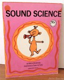 Sound Science  N/A 9780138230470 Front Cover