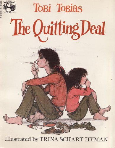 Quitting Deal  N/A 9780140503470 Front Cover
