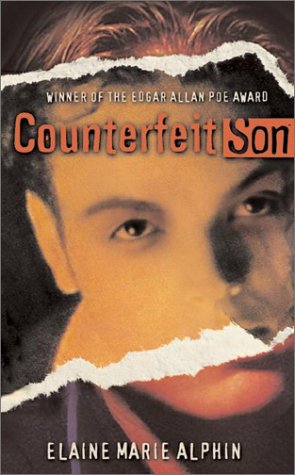 Counterfeit Son   2002 9780142301470 Front Cover