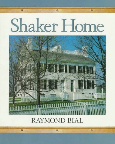 Shaker Home Teachers Edition, Instructors Manual, etc.  9780395640470 Front Cover