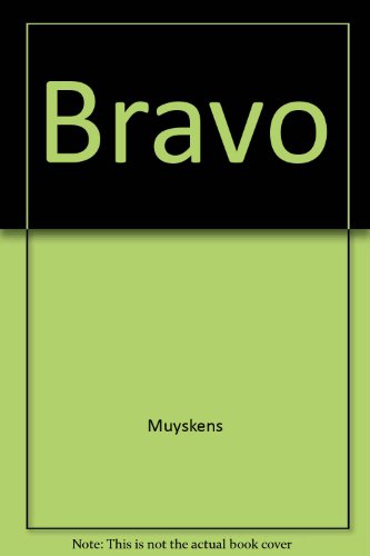 Bravo!  4th 2002 9780838413470 Front Cover