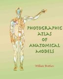 Photographic Atlas of Anatomical Models  N/A 9781451503470 Front Cover