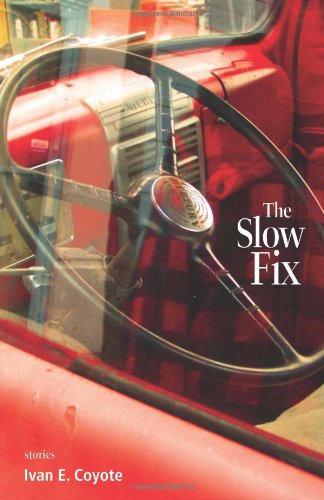 Slow Fix   2008 9781551522470 Front Cover