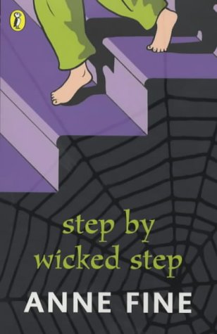 Step by Wicked Step N/A 9780140366471 Front Cover