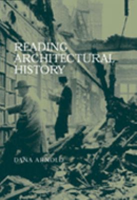 Reading Architectural History   2002 9780203164471 Front Cover
