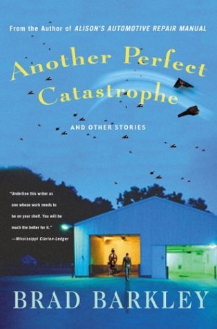 Another Perfect Catastrophe And Other Stories  2004 (Revised) 9780312291471 Front Cover